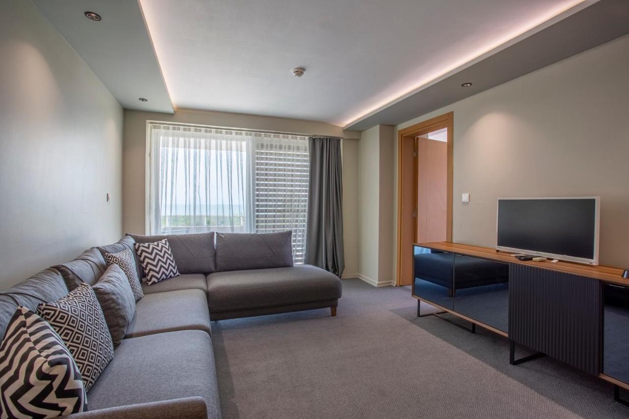 Zeytin Bahcesi Hotel İznik Extérieur photo