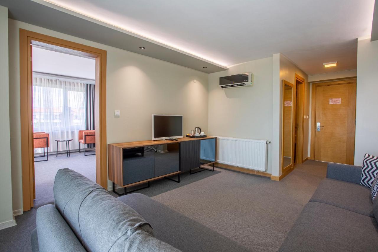 Zeytin Bahcesi Hotel İznik Extérieur photo