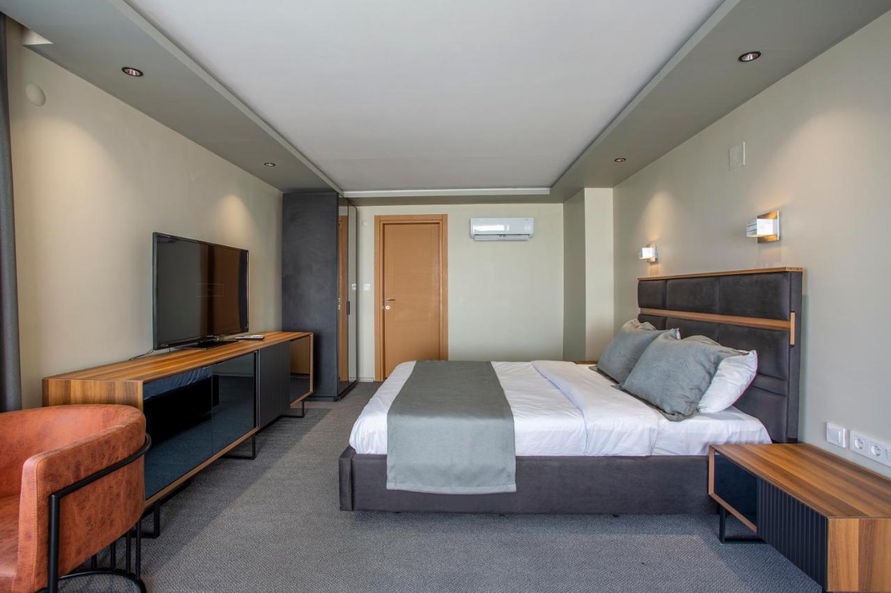 Zeytin Bahcesi Hotel İznik Extérieur photo