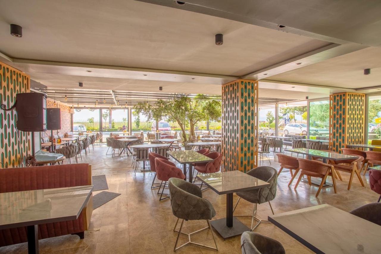 Zeytin Bahcesi Hotel İznik Extérieur photo