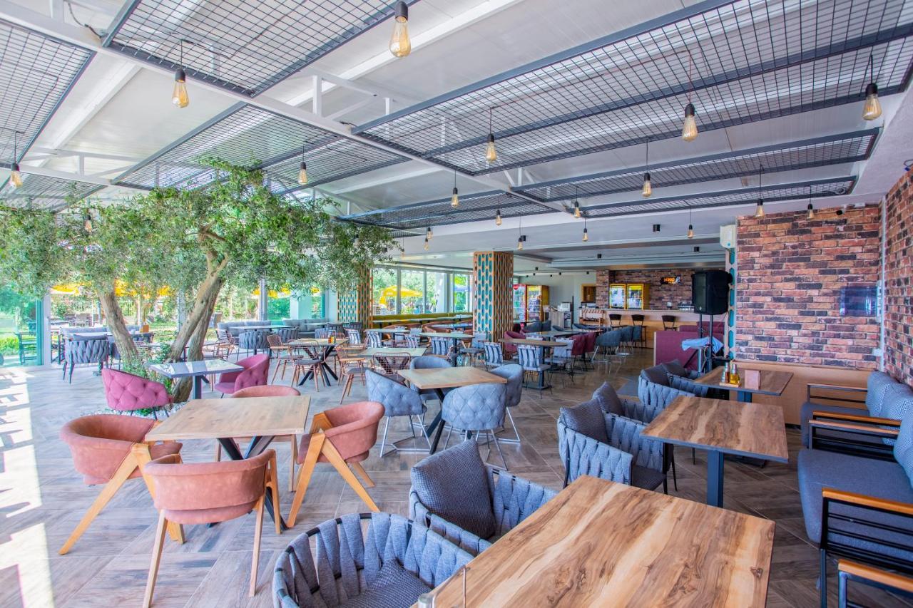 Zeytin Bahcesi Hotel İznik Extérieur photo