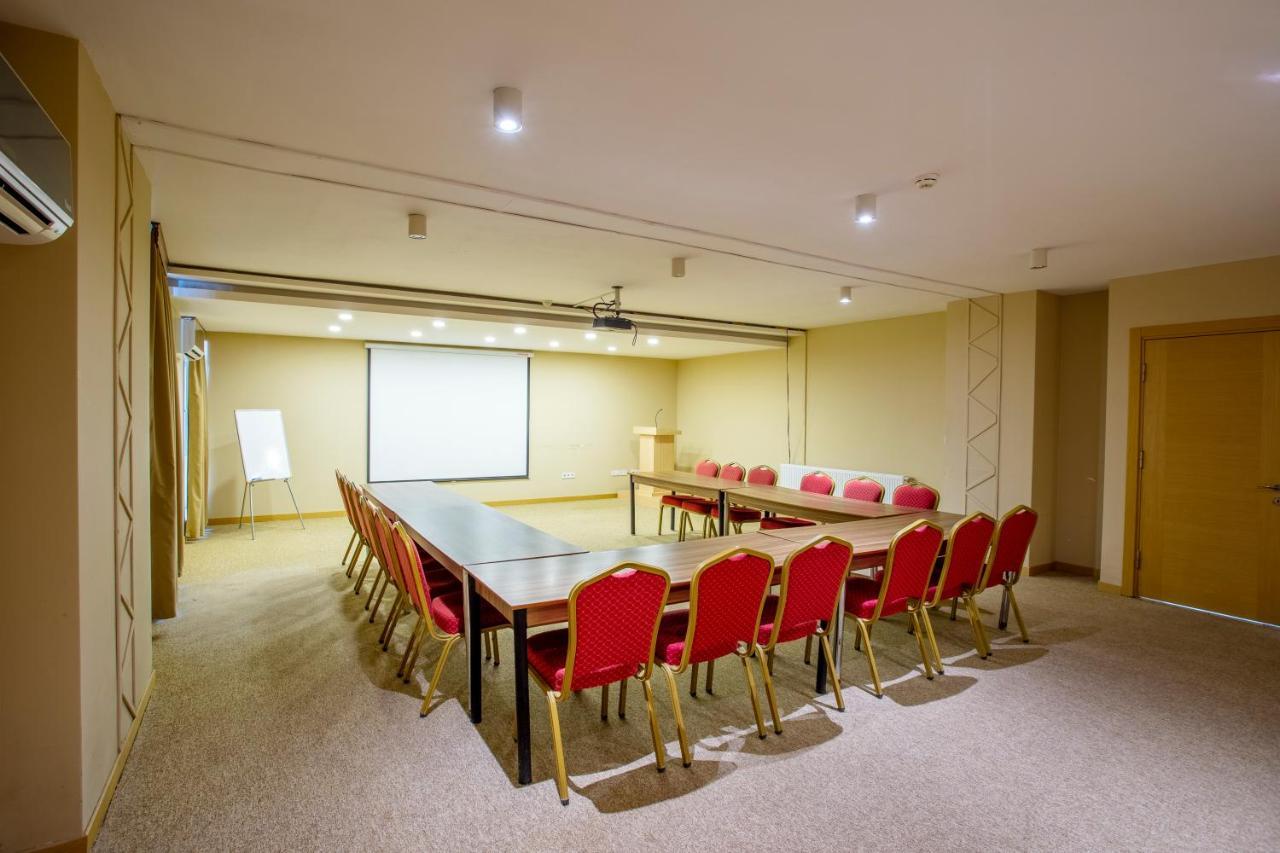 Zeytin Bahcesi Hotel İznik Extérieur photo