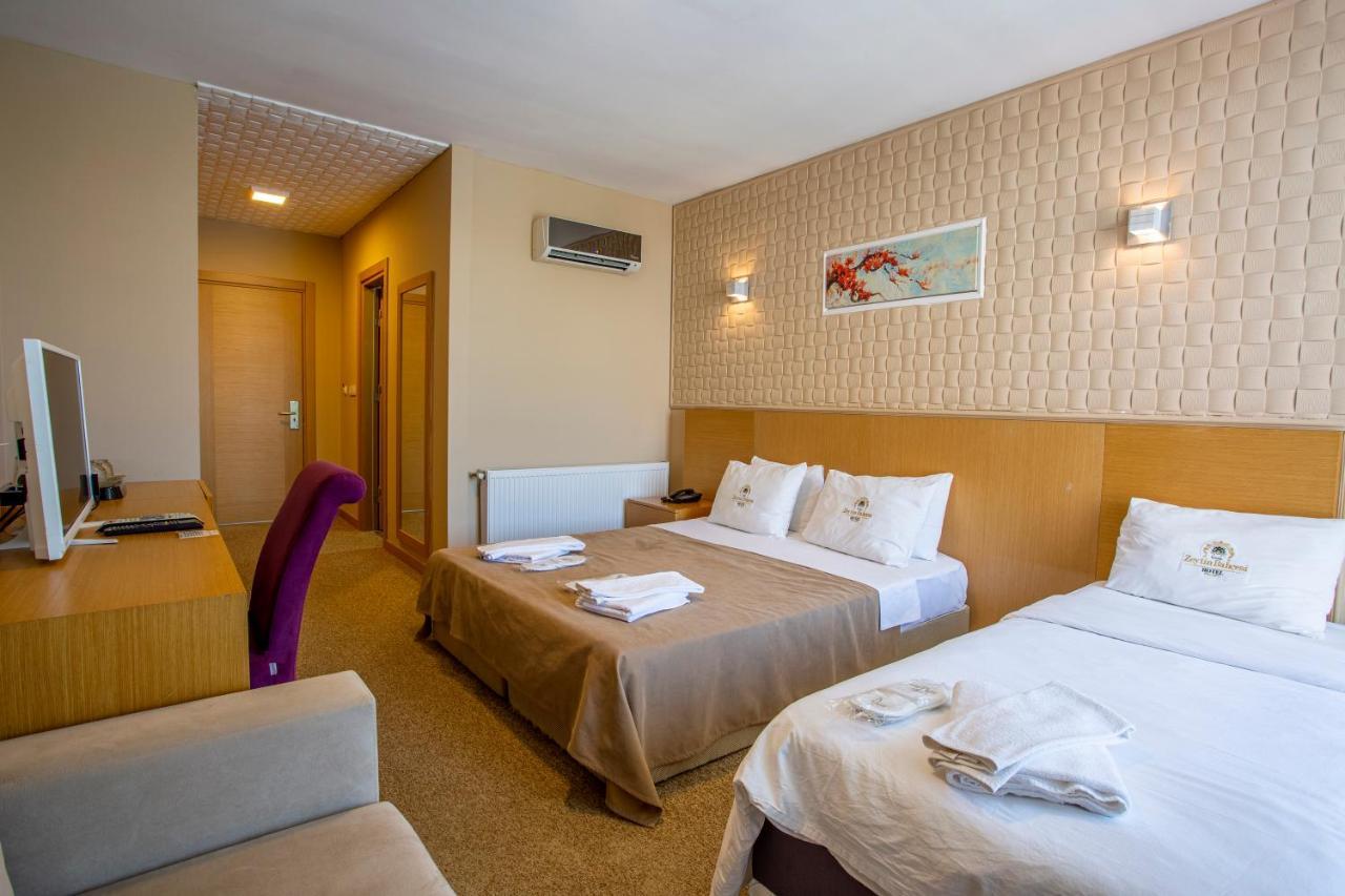 Zeytin Bahcesi Hotel İznik Extérieur photo