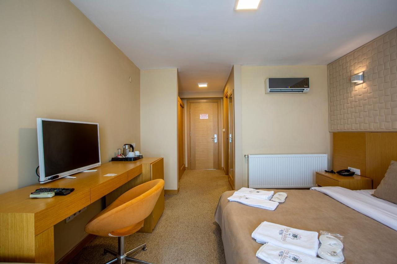 Zeytin Bahcesi Hotel İznik Extérieur photo