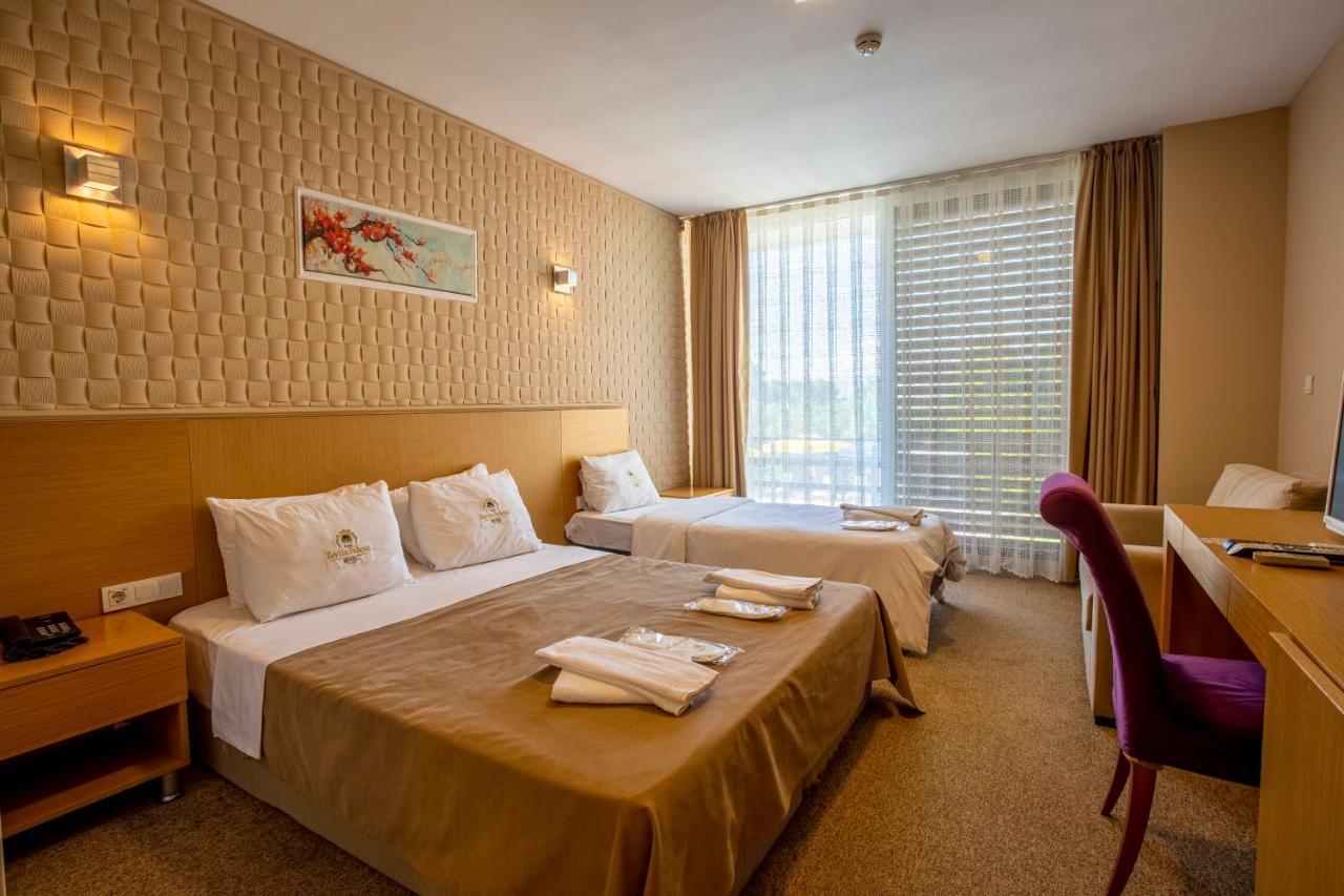 Zeytin Bahcesi Hotel İznik Extérieur photo