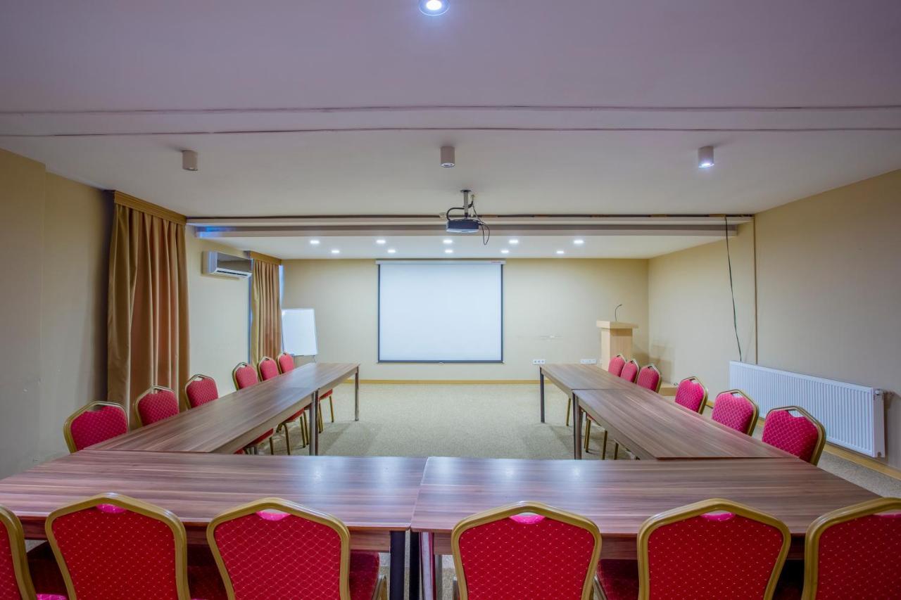 Zeytin Bahcesi Hotel İznik Extérieur photo