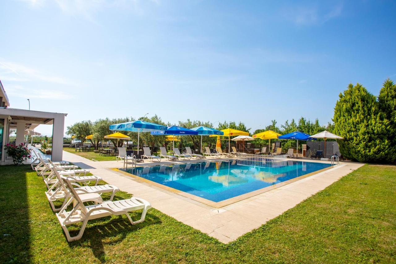 Zeytin Bahcesi Hotel İznik Extérieur photo