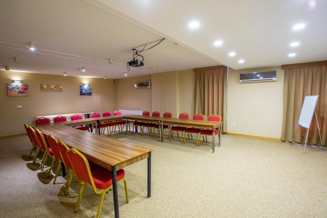 Zeytin Bahcesi Hotel İznik Extérieur photo