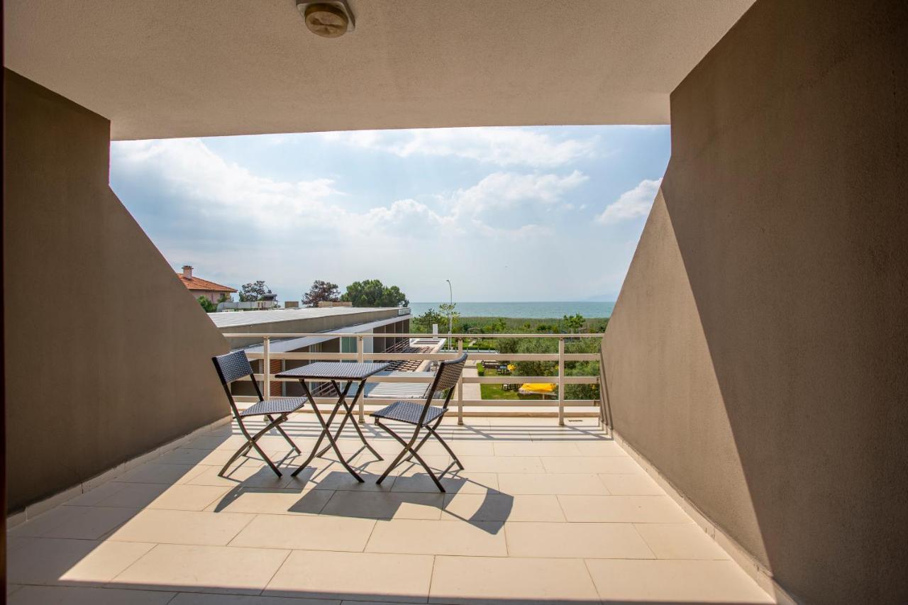 Zeytin Bahcesi Hotel İznik Extérieur photo