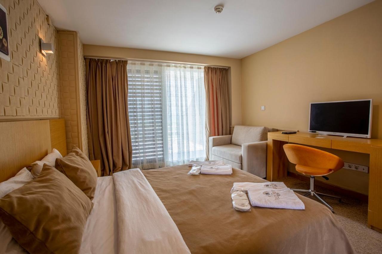 Zeytin Bahcesi Hotel İznik Extérieur photo