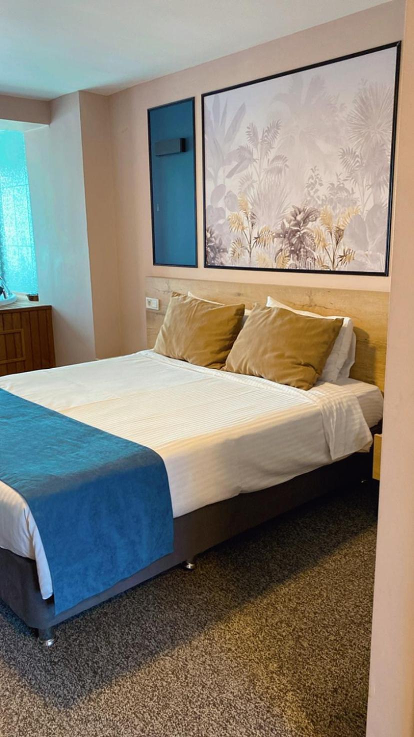 Zeytin Bahcesi Hotel İznik Extérieur photo