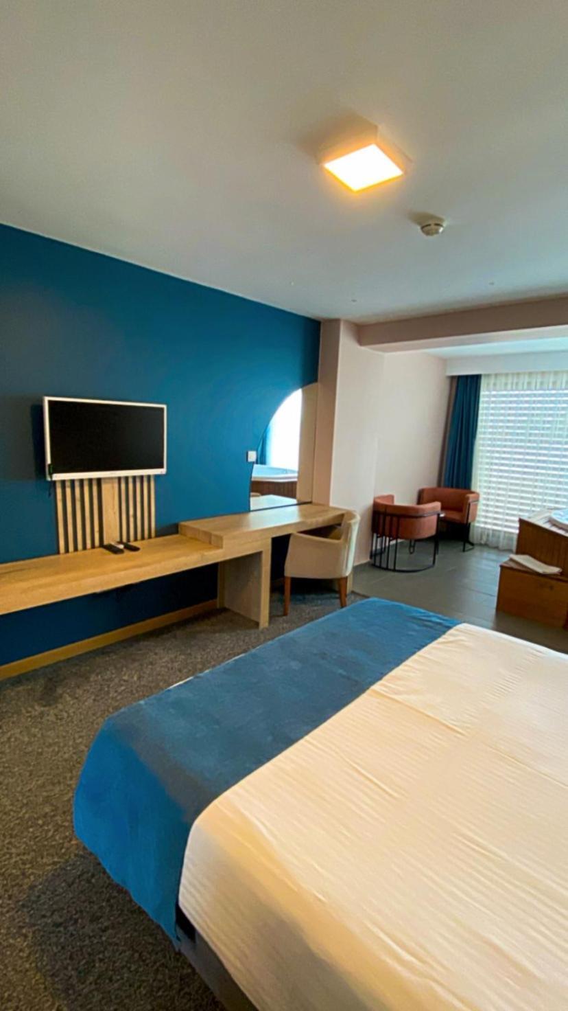 Zeytin Bahcesi Hotel İznik Extérieur photo