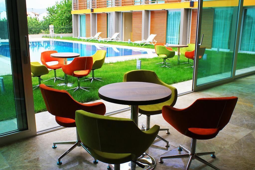 Zeytin Bahcesi Hotel İznik Extérieur photo