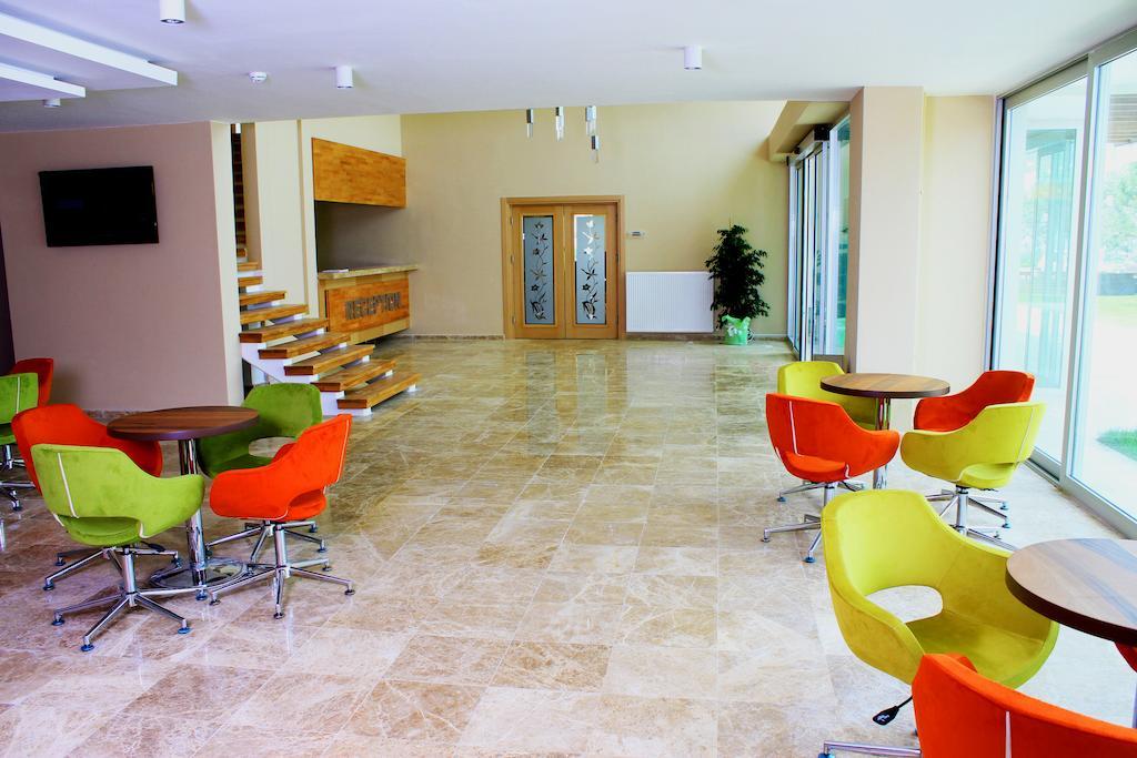 Zeytin Bahcesi Hotel İznik Extérieur photo